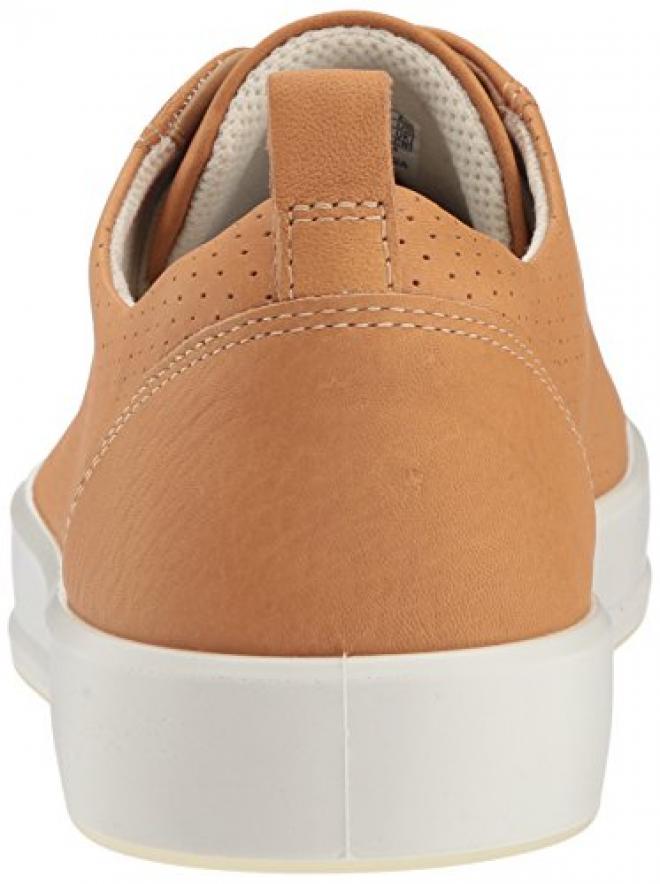 ECCO Perforated Soft 8 女士休闲鞋