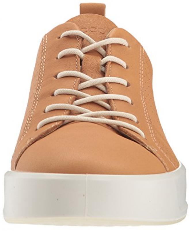 ECCO Perforated Soft 8 女士休闲鞋