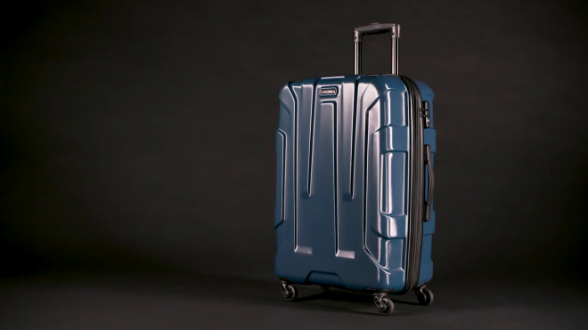 Samsonite 新秀丽 Centric 行李箱套装（20寸+24寸+28寸）