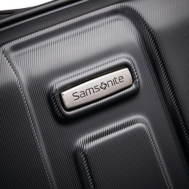 Samsonite 新秀丽 Centric 行李箱套装（20寸+24寸+28寸）