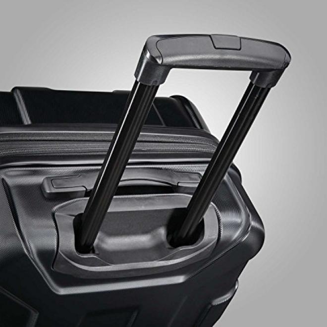 Samsonite 新秀丽 Centric 行李箱套装（20寸+24寸+28寸）