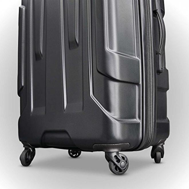 Samsonite 新秀丽 Centric 行李箱套装（20寸+24寸+28寸）