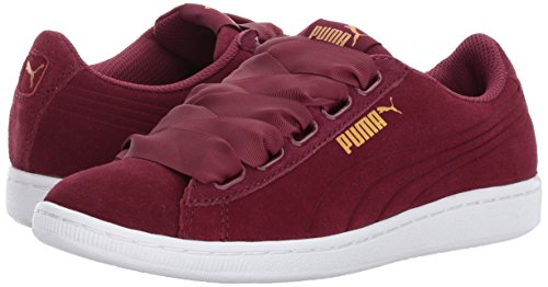 PUMA 彪马 Vikky Ribbon 女款休闲运动鞋