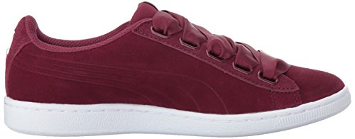 PUMA 彪马 Vikky Ribbon 女款休闲运动鞋