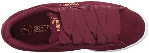 PUMA 彪马 Vikky Ribbon 女款休闲运动鞋