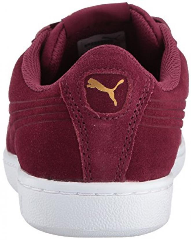 PUMA 彪马 Vikky Ribbon 女款休闲运动鞋