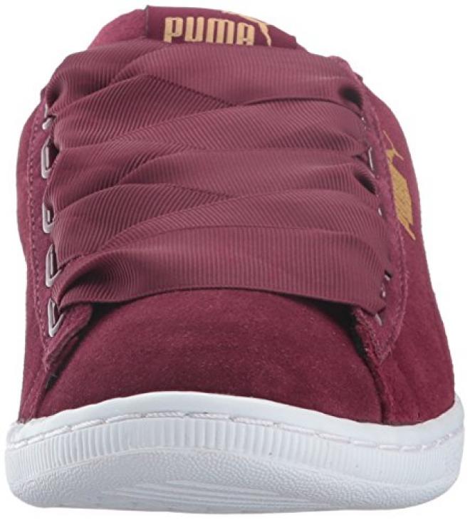PUMA 彪马 Vikky Ribbon 女款休闲运动鞋