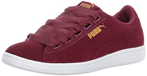 PUMA 彪马 Vikky Ribbon 女款休闲运动鞋