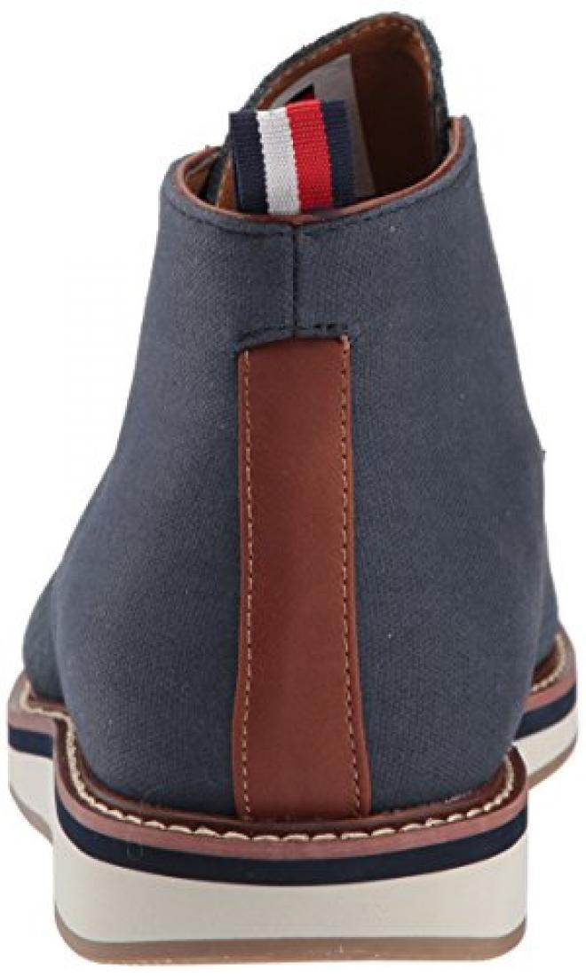 TOMMY HILFIGER JYLER 男士休闲鞋