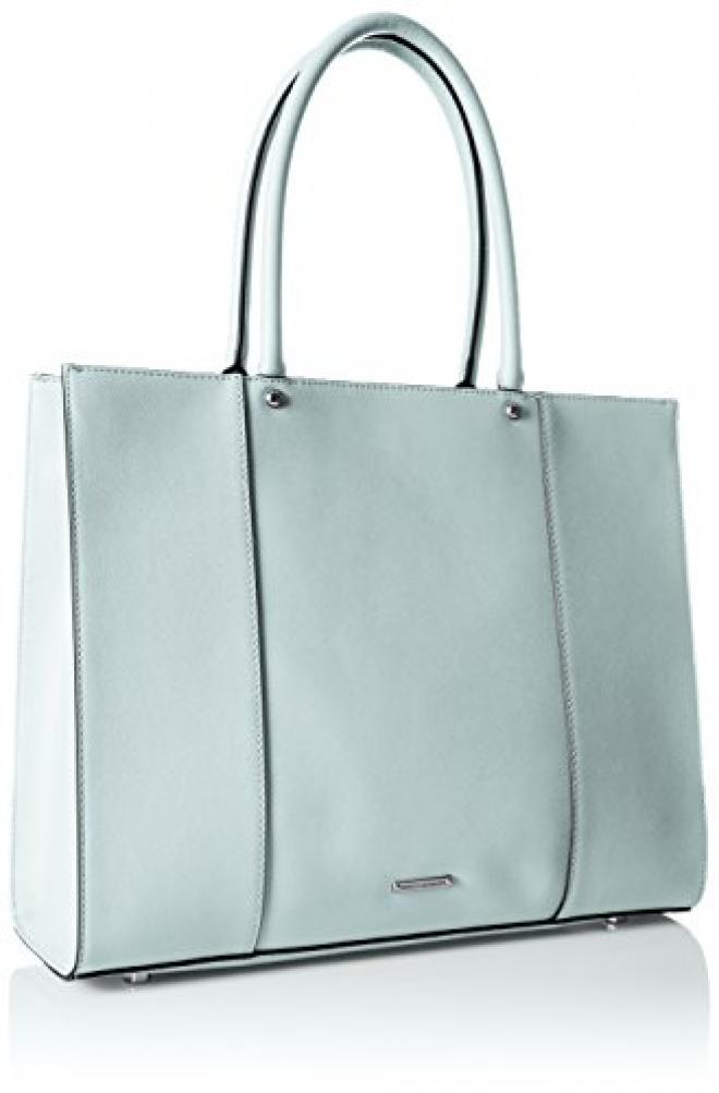 Rebecca Minkoff MAB Tote 女款真皮手提包