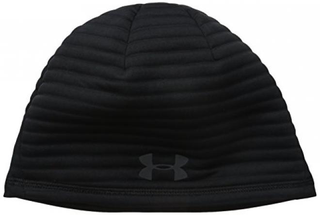 Under Armour No Breaks GORE 男士保暖帽