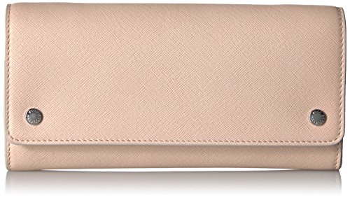 ecco 爱步 Iola slim 女士长款钱包