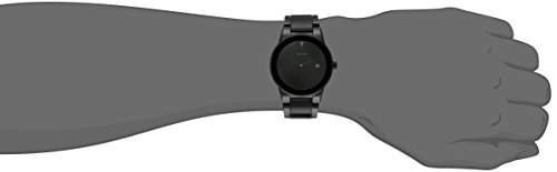 CITIZEN 西铁城 AU1065-58E Eco-Drive Axiom 男款光动能腕表