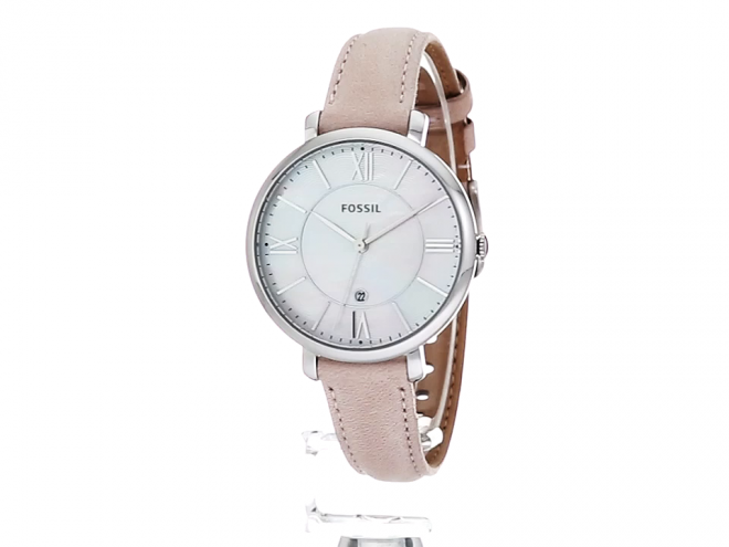 FOSSIL Jacqueline ES4151 女士时装腕表