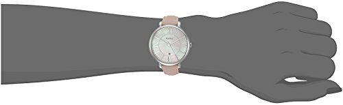 FOSSIL Jacqueline ES4151 女士时装腕表