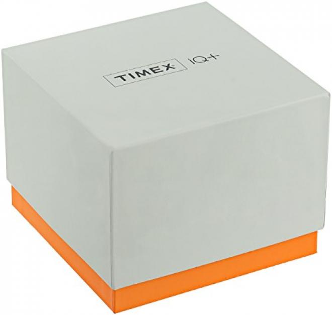 TIMEX 天美时 IQ+ Move TW2R39500 男款智能手表