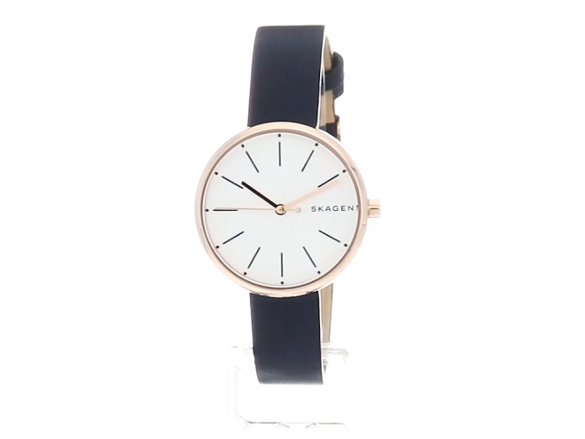 SKAGEN 诗格恩 SKW2592 女款时装腕表