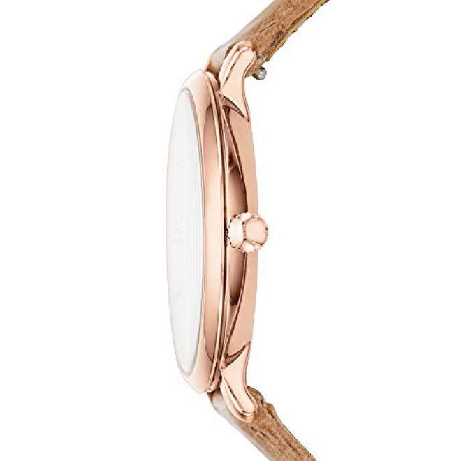 FOSSIL JACQUELINE系列 ES3487 女士时尚腕表