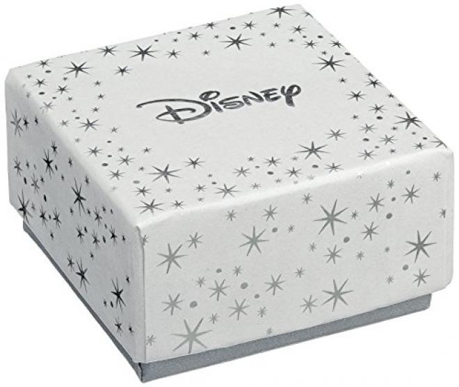 Disney 迪士尼 银质米奇项链