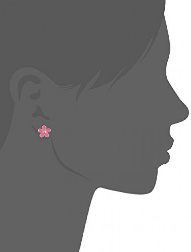 MARC JACOBS Daisy Stud 女士雏菊耳钉