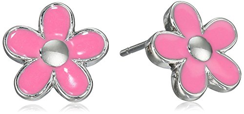 MARC JACOBS Daisy Stud 女士雏菊耳钉