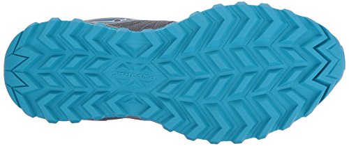 saucony 圣康尼 Xodus ISO 2 女款越野跑鞋