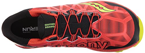 Saucony 圣康尼 Koa St 男款越野跑鞋