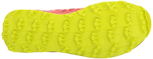 Saucony 圣康尼 Koa St 男款越野跑鞋