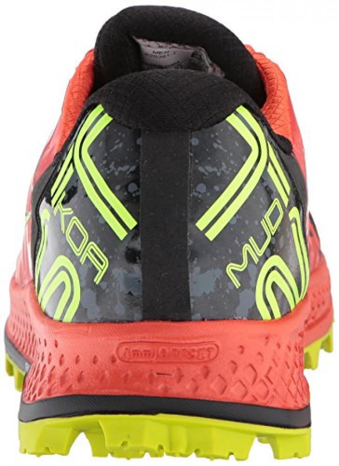 Saucony 圣康尼 Koa St 男款越野跑鞋