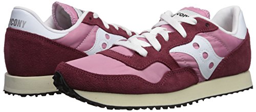 saucony 圣康尼 Originals DXN Trainer Vintage 女款休闲运动鞋