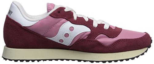 saucony 圣康尼 Originals DXN Trainer Vintage 女款休闲运动鞋