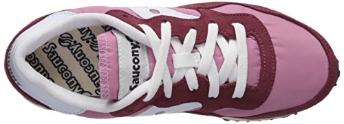 saucony 圣康尼 Originals DXN Trainer Vintage 女款休闲运动鞋