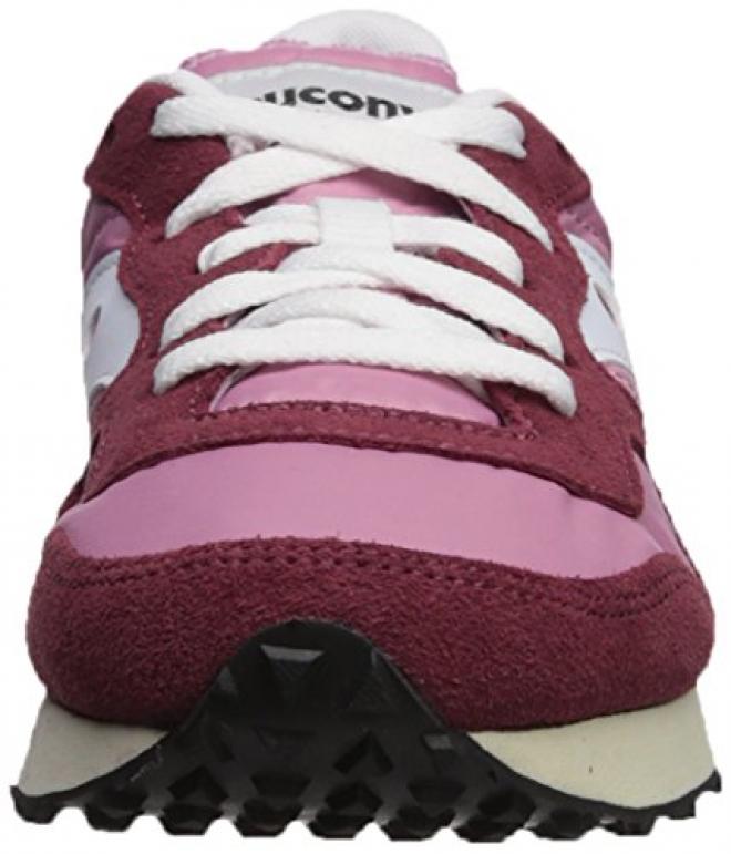 saucony 圣康尼 Originals DXN Trainer Vintage 女款休闲运动鞋