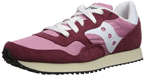 saucony 圣康尼 Originals DXN Trainer Vintage 女款休闲运动鞋