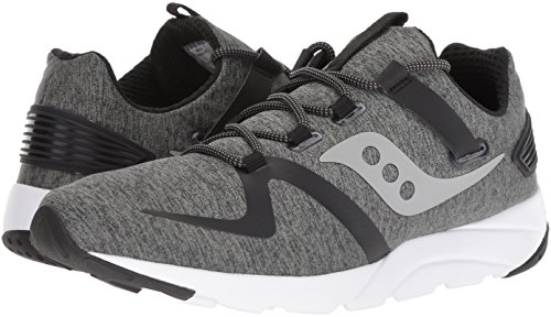 Saucony 圣康尼 Grid 9000 MOD 男款休闲运动鞋