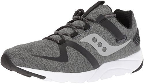 Saucony 圣康尼 Grid 9000 MOD 男款休闲运动鞋