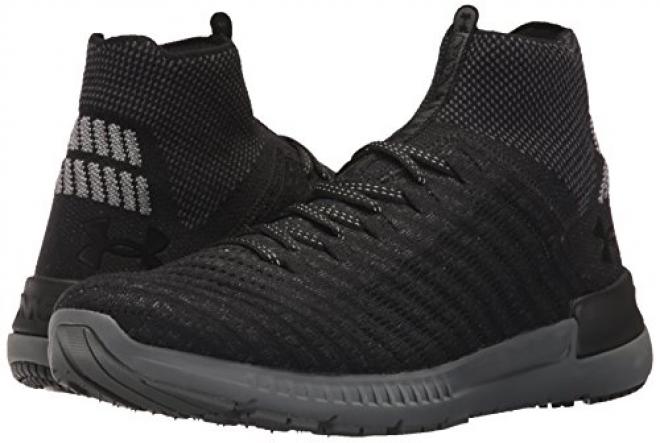 UNDER ARMOUR 安德玛 Highlight Delta 2 男款运动鞋