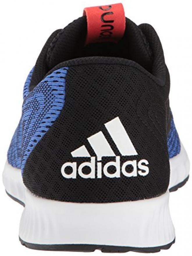 adidas 阿迪达斯 Aerobounce PR 男士跑鞋