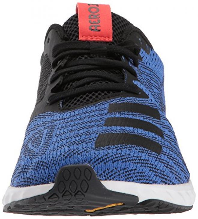 adidas 阿迪达斯 Aerobounce PR 男士跑鞋