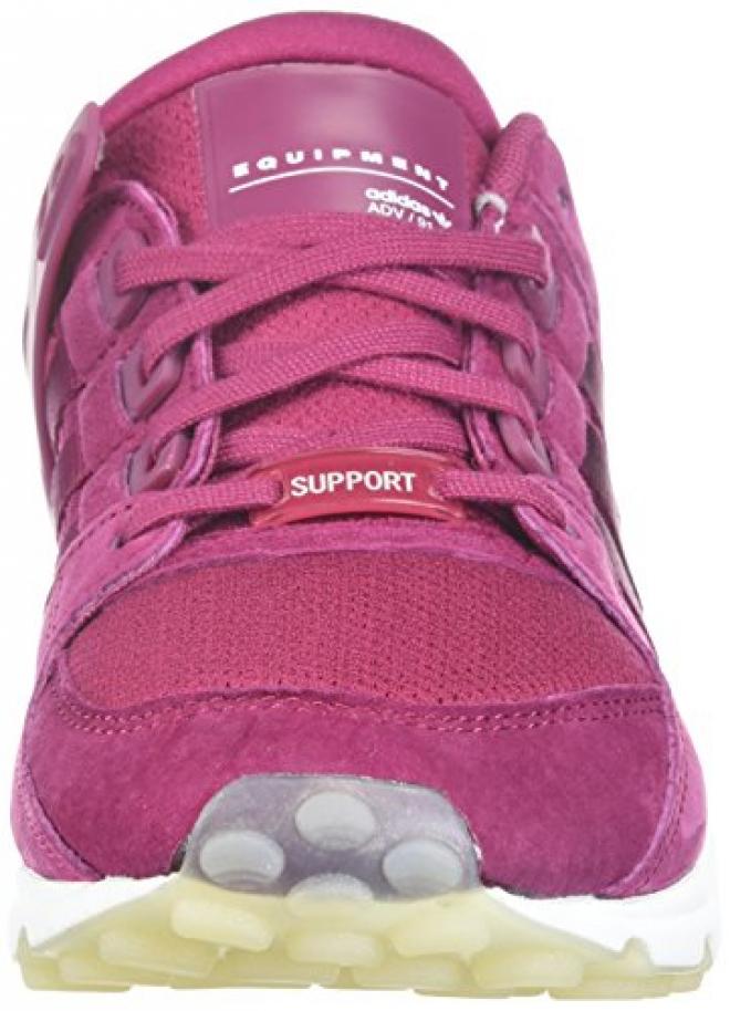 adidas 阿迪达斯 EQT SUPPORT RF 女款复古跑鞋