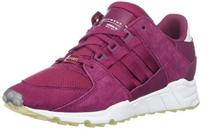 adidas 阿迪达斯 EQT SUPPORT RF 女款复古跑鞋