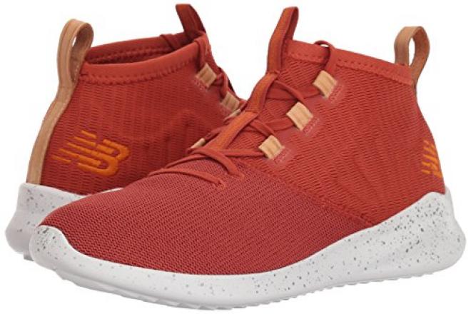 new balance Cypher Run系列 V1 男士休闲运动鞋