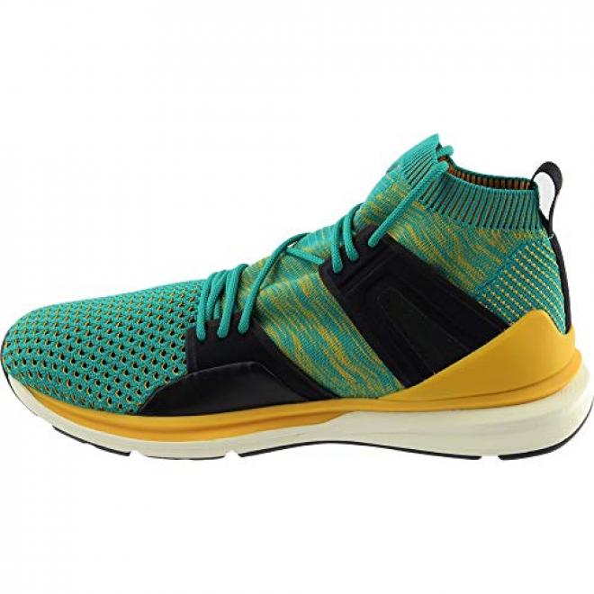 PUMA 彪马 B.O.G Limitless Hi 男士休闲运动鞋