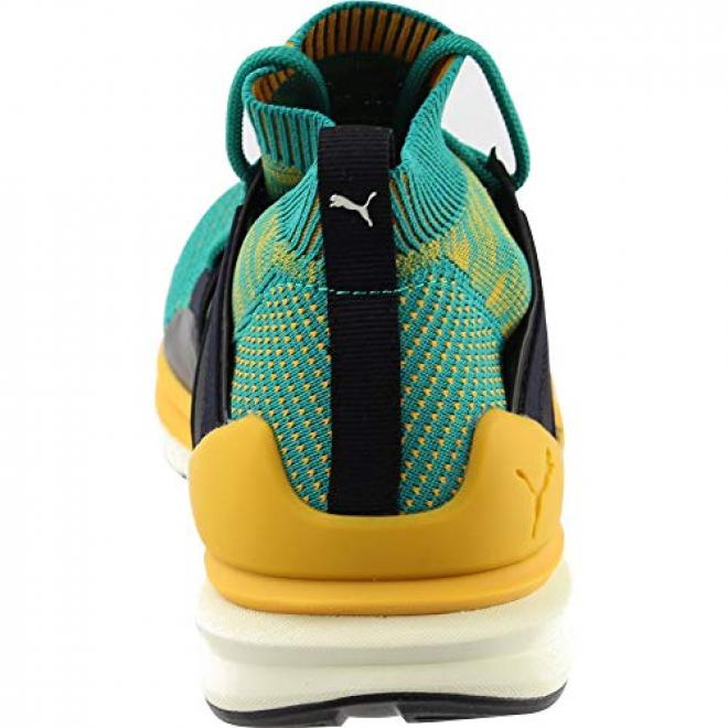 PUMA 彪马 B.O.G Limitless Hi 男士休闲运动鞋