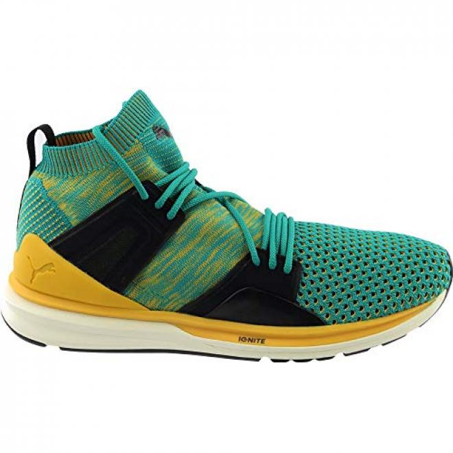 PUMA 彪马 B.O.G Limitless Hi 男士休闲运动鞋