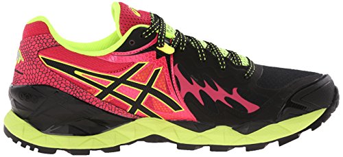 ASICS 亚瑟士 Gel-Fuji Endurance 女款顶级越野跑鞋