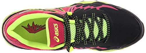 ASICS 亚瑟士 Gel-Fuji Endurance 女款顶级越野跑鞋