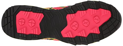 ASICS 亚瑟士 Gel-Fuji Endurance 女款顶级越野跑鞋