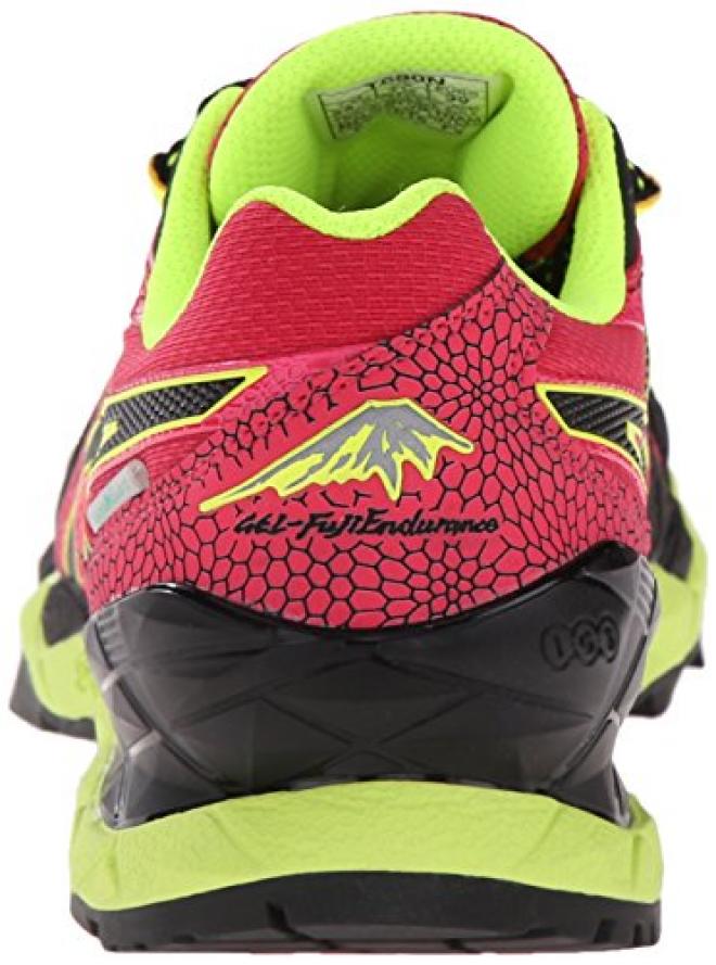 ASICS 亚瑟士 Gel-Fuji Endurance 女款顶级越野跑鞋