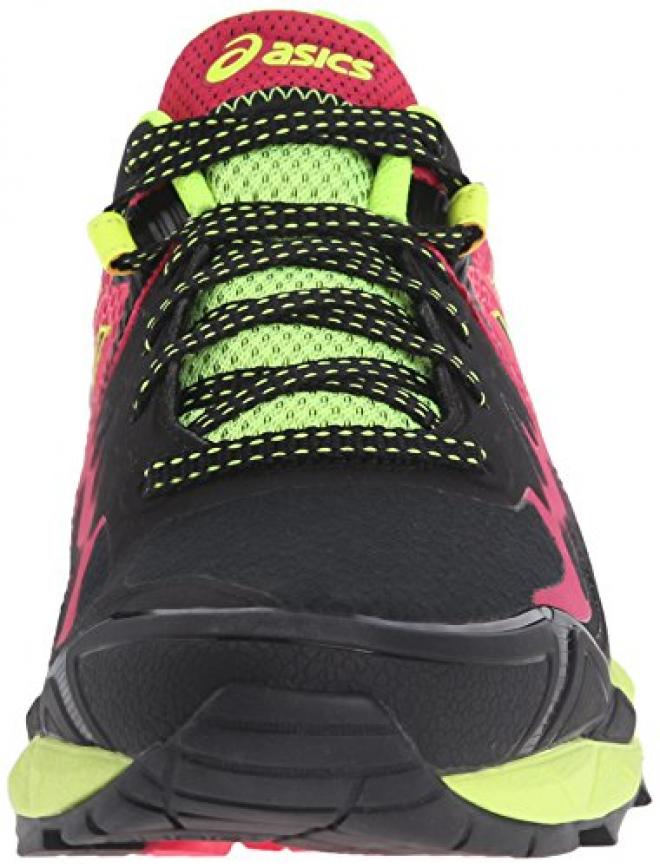 ASICS 亚瑟士 Gel-Fuji Endurance 女款顶级越野跑鞋